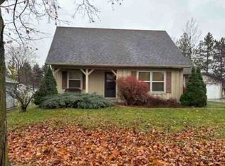 946 Pope St, Lake Mills, WI 53551