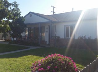 919 N Walnut Dr, Santa Maria, CA 93458