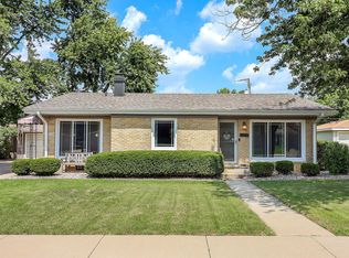 1609 Oneida St, Joliet, IL 60435