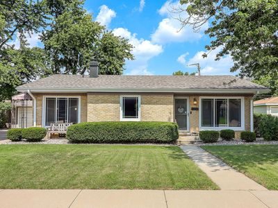 1609 Oneida St, Joliet, IL, 60435