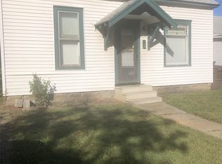 604 S Elm St, McPherson, KS 67460