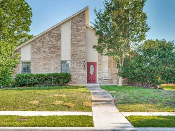 2013 Arles Ln, Carrollton, TX 75007