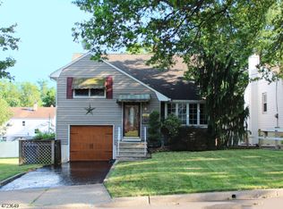 205 Florence Ave, Colonia, NJ