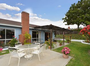 7032 Lofty Grove Dr, Rancho Palos Verdes, CA 90275