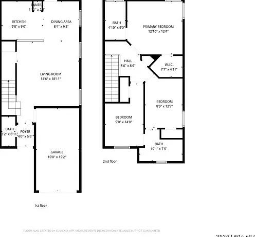 6003 Karly Way #104 — Photo 31