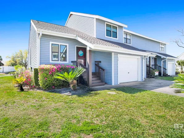 25293 Perdido Beach Blvd APT 14, Orange Beach, AL 36561