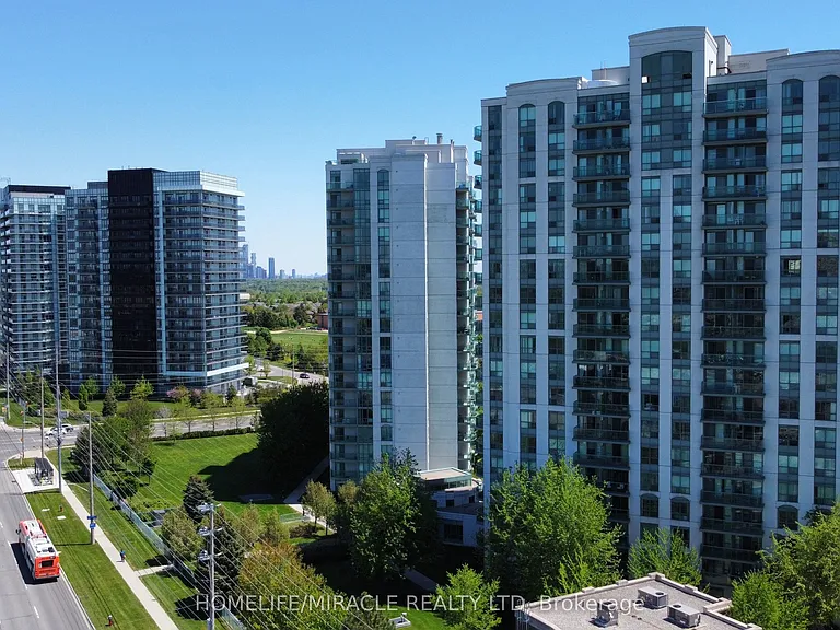 4850 Glen Erin Dr #401 — Photo 2