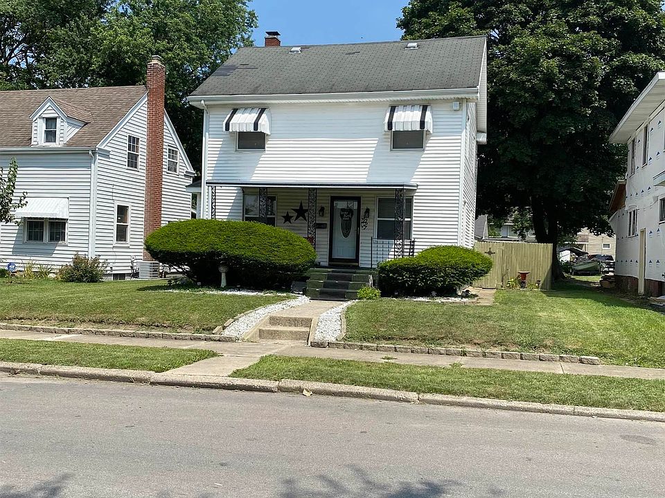 3021 Smith St, Fort Wayne, IN 46806 Zillow