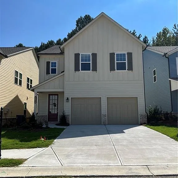 3052 Brindale Dr — Photo 1