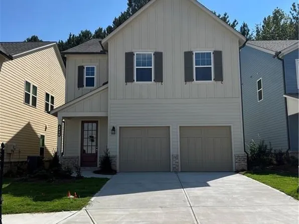 3052 Brindale Dr, Duluth, GA 30097