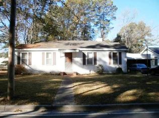 3110 Gordon Ave, Monroe, LA 71202