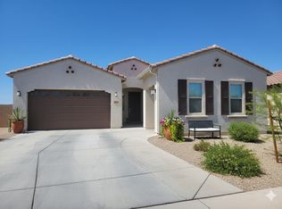 4019 S 96th Dr, Tolleson, AZ 85353