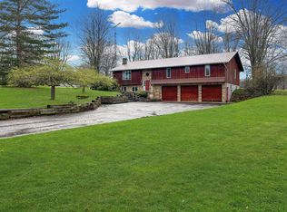 1592 State Route 60, Ashland, OH 44805
