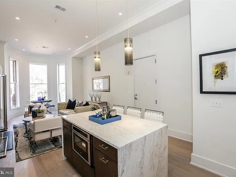 1304 Rhode Island Ave NW #3 — Photo 14
