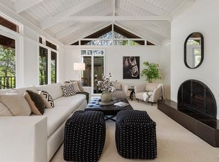 160 Hillside Ave, Kentfield, CA 94904