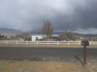 5051 Ranch Vista St, Pahrump, NV 89060