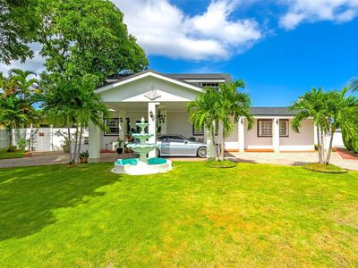 17881 SW 112th Pl, Miami, FL, 33157