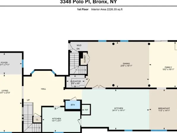 3348 Polo Place image 34 of 35