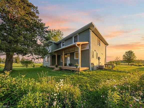 2nd image of 476 Middle Townline Rd