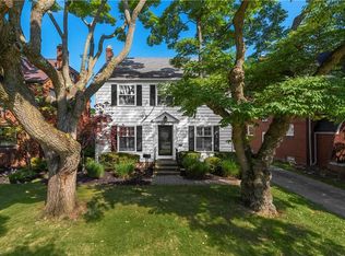 21154 Endsley Ave, Rocky River, OH 44116