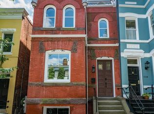 3336 P St NW #1, Washington, DC 20007
