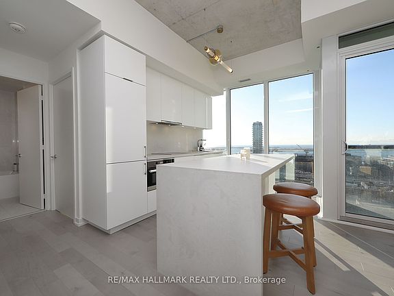 3rd image of 158 Front St E Unit 2604
