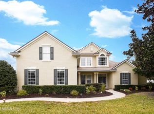 1153 Dover Dr, Saint Johns, FL 32259