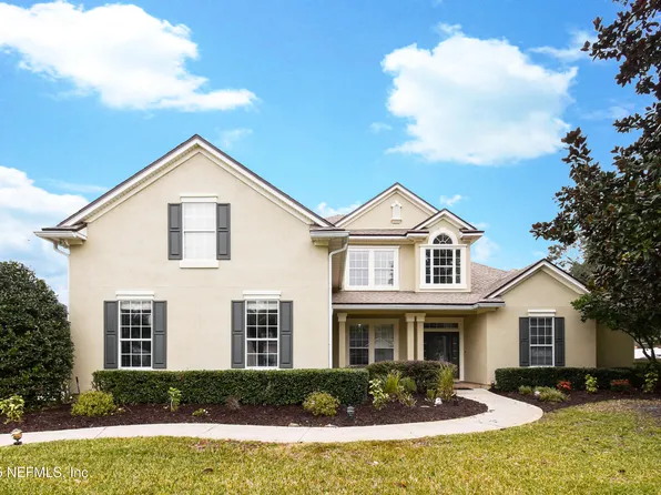 1153 DOVER Drive, St. Johns, FL 32259