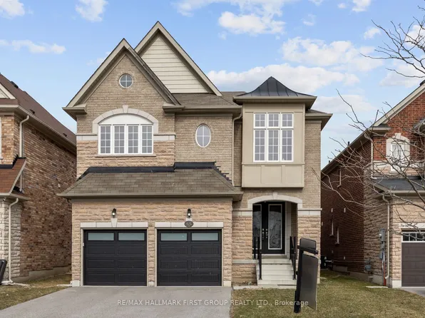 55 Buttonshaw St, Clarington, ON L1C 0S5