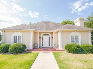 3554 Vaughn Rd, Montgomery, AL 36106