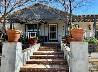 38850 Boulder Hill Rd, Anza, CA 92539