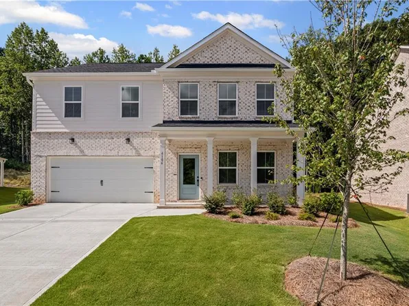 6106 Marigold Way, Atlanta, GA 30349