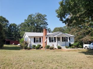 7067 Nc 218, Peachland, NC 28133