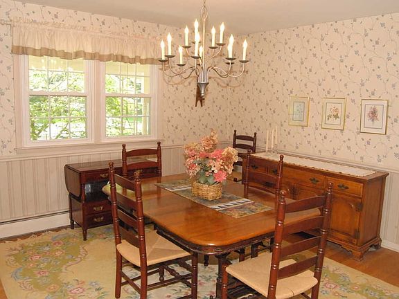 Dining Room 2nd View