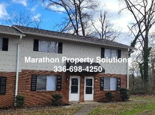 3430 Wichita Pl #B, Greensboro, NC 27405