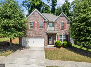 3306 Allison Cir, Decatur, GA 30034