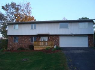 8256 Harrisburg Rd, Orient, OH 43146