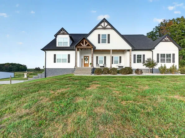 598 Thompson School Rd, Russellville, KY 42276