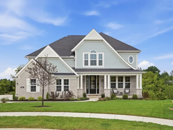 964 Fairbanks Ln, Southgate, KY 41071