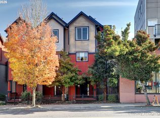 7122 NE M L King Blvd, Portland, OR 97211