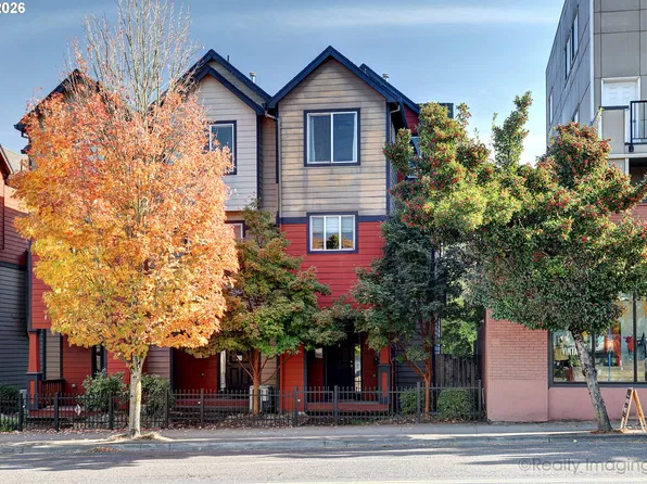 7122 NE M L King Blvd, Portland, OR 97211
