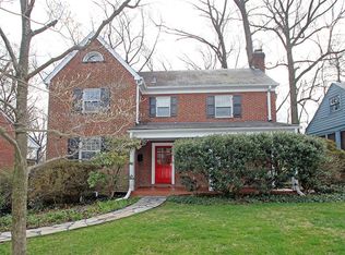 522 Ashford Rd, Silver Spring, MD 20910