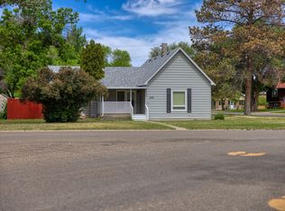 1818 Main St #1408, Fort Benton, MT 59442