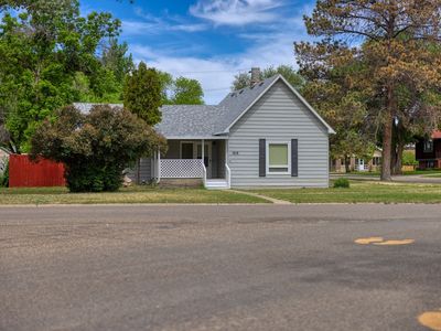 1818 Main St #1408, Fort Benton, MT, 59442