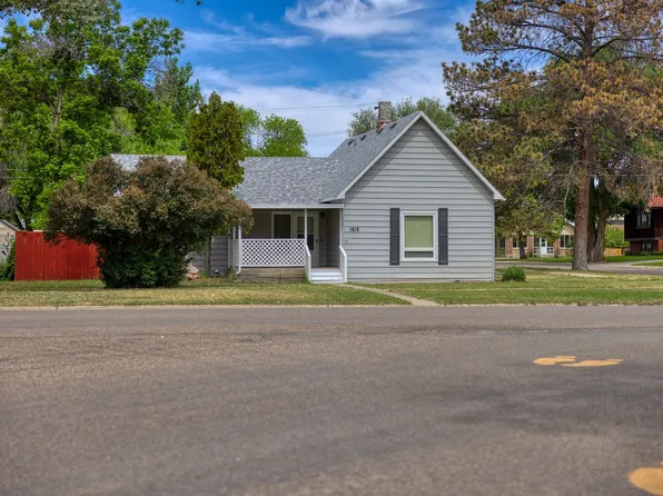 1818 Main St #1408, Fort Benton, MT 59442