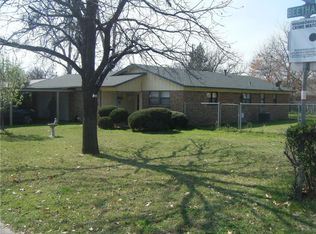 705 Beetham Rd, Mineral Wells, TX 76067