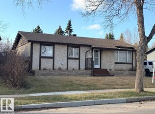 49 Saint Vital Ave, Saint Albert, AB T8N 1K7