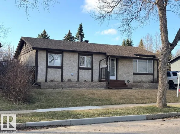 49 Saint Vital Ave, Saint Albert, AB T8N 1K7