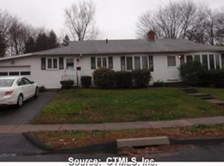 210 Bradley St, East Hartford, CT 06118