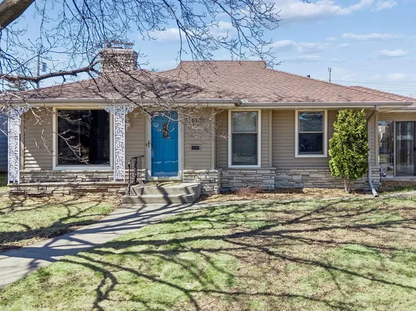 6120 Logan Ave S, Minneapolis, MN 55419